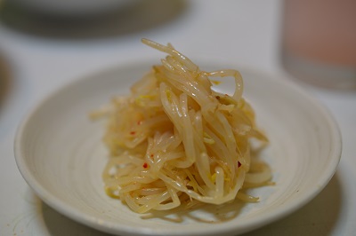 イカの唐揚げ（お惣菜）_b0068780_21591938.jpg