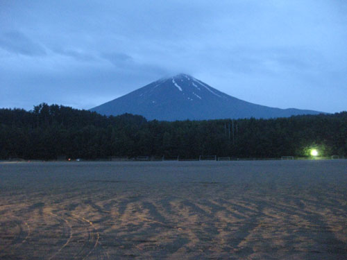 Mt.富士ヒルクライム参戦記（後編）_b0144082_23361233.jpg