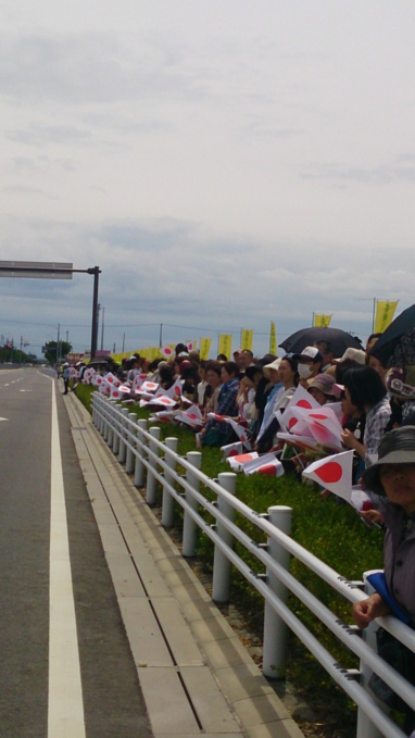 秋篠宮ご夫妻、福島県を日帰りでご訪問に。_d0176186_115571.png