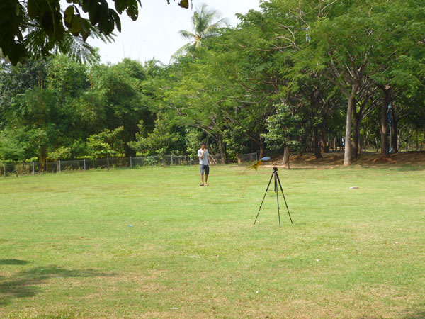 インドネシア芸術村 パサール・スニ_d0123492_1144919.jpg