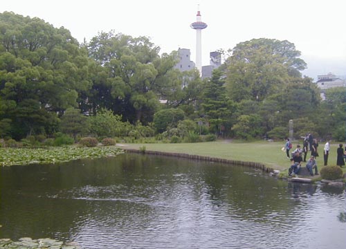 ●渉成園(枳殻邸)、その3_d0053294_133641.jpg