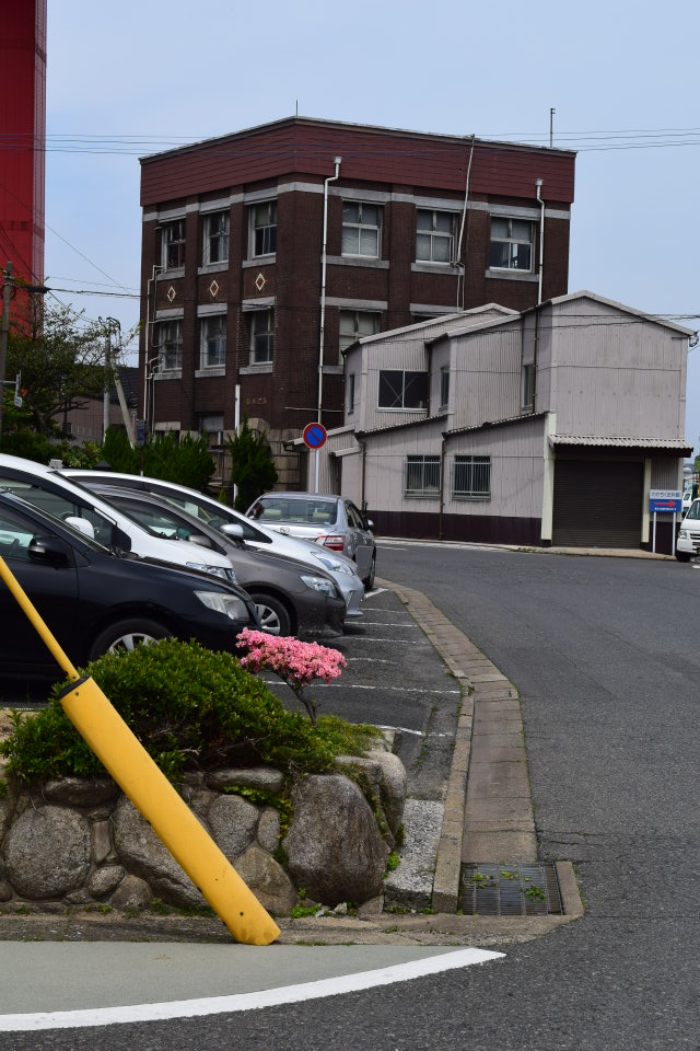 福岡県北九州市若松の杤木ビル(大正モダン建築探訪)_f0142606_848243.jpg