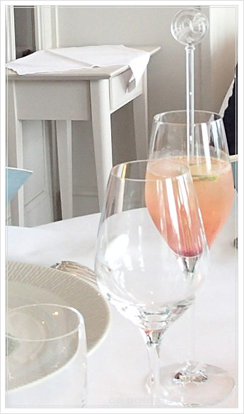 Le Château Richeux : mai 2015 シャトーリシュー その2 お食事篇_d0184921_1322337.jpg