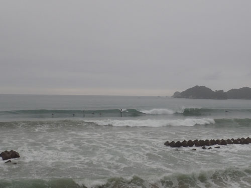 2015年6月20日(土・曇り)甲浦_d0164831_15264093.jpg