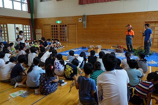 静岡市立安西小学校_d0180132_1847256.jpg