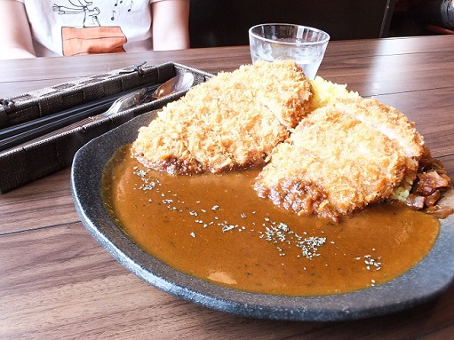 カレーのふらのや_d0246960_22163479.jpg