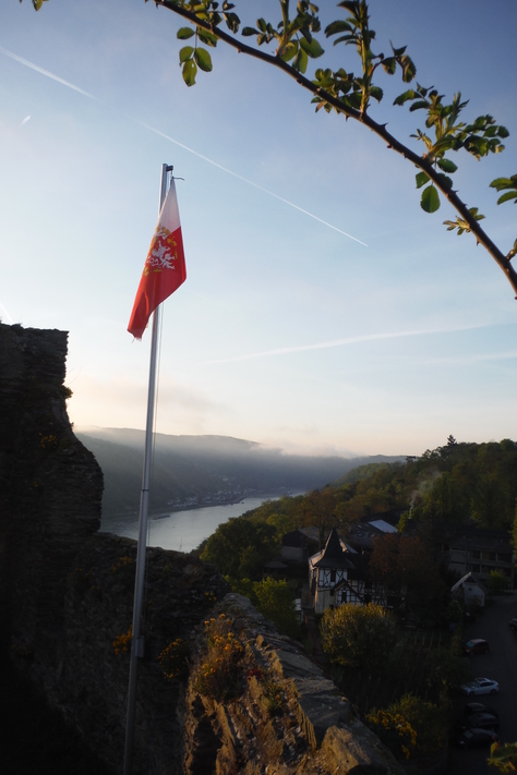 ドイツ旅行記13 7日目 ボッパルト見学 ケルンへ移動 Mameの 相変わらず旅してます ドイツ旅行記13 7日目 ボッパルト見学 ケルンへ移動 Mameの 相変わらず旅してます
