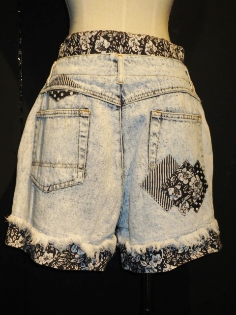 ◆SHORT PANTS①◆_c0160273_17473446.jpg