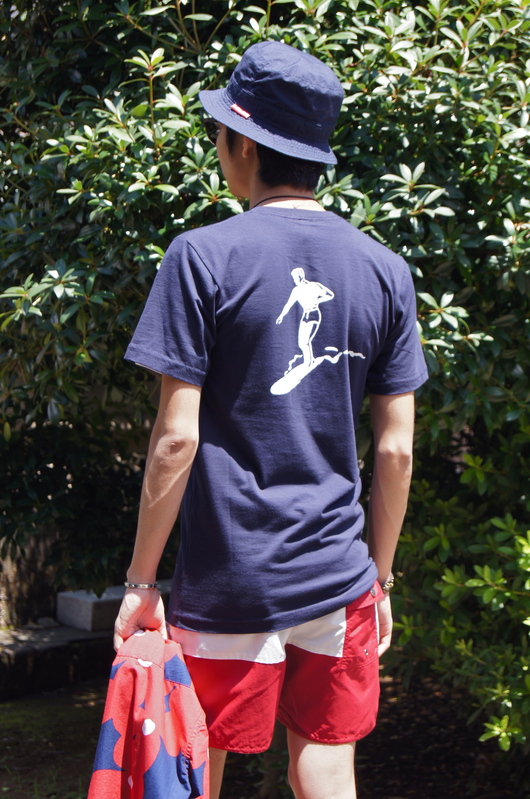 S/DOUBLE - 2015 S/S Spot Item!!_f0020773_19201326.jpg