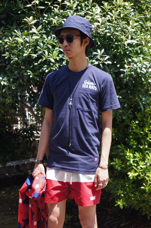 S/DOUBLE - 2015 S/S Spot Item!!_f0020773_1920147.jpg