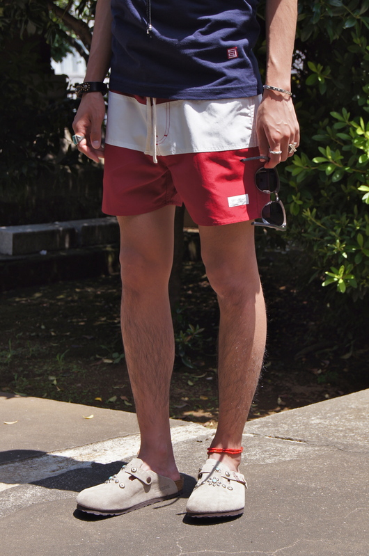 S/DOUBLE - 2015 S/S Spot Item!!_f0020773_19374081.jpg