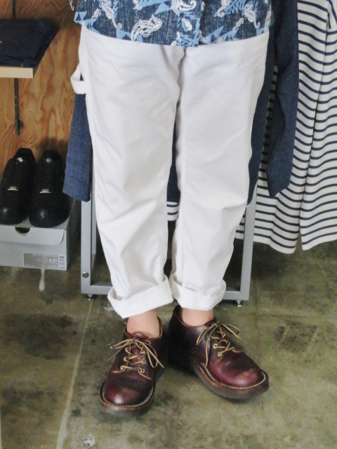 父の日特集・其の③ Pendleton × ReynSpooner コラボ限定ALOHA SHIRTS!♪!_d0152280_11103794.jpg