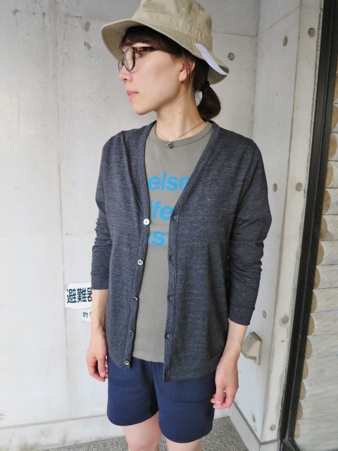 お久しぶりです。。。LACOSTE CAP です! お久しぶりです。。。LACOSTE HAT です!!_d0152280_1724344.jpg
