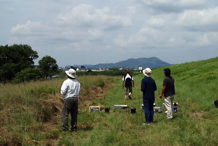 150620　蒸し暑い粉河_f0175989_1710970.jpg