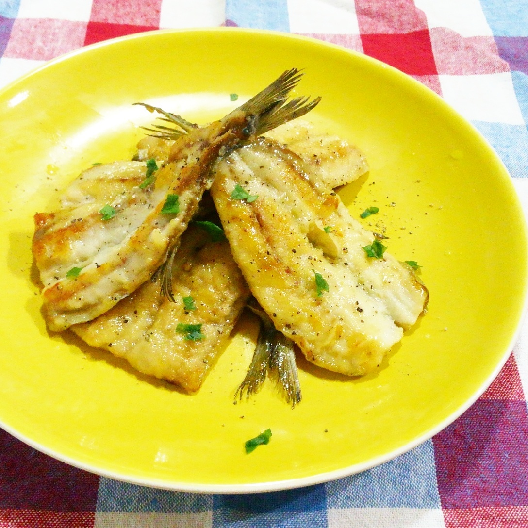いわしのさっぱり蒲焼風 茅乃舎の煎り酒を使って Kitchen Diary いわしのさっぱり蒲焼風 茅乃舎の煎り酒を使って Kitchen Diary