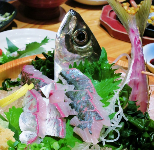 かぼすヒラメ_b0083801_144991.jpg