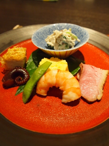 仕事は楽しくなくっちゃね♪　関西その２_b0331802_15361195.jpg