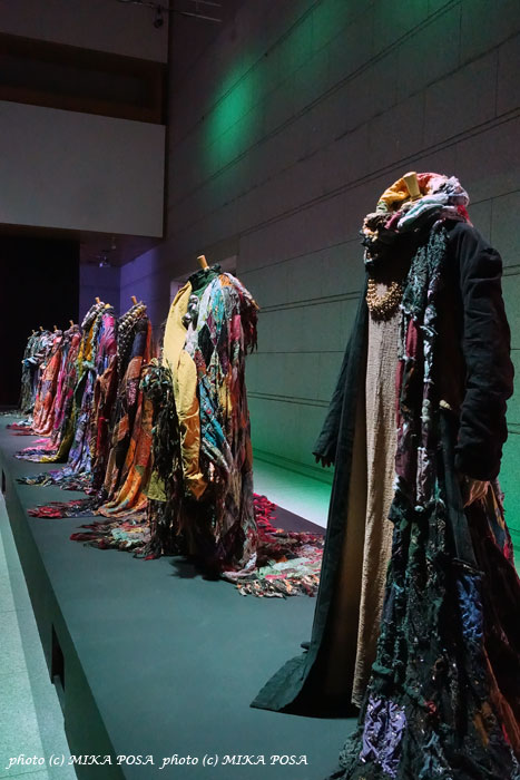 山口小夜子展_b0164803_23101014.jpg