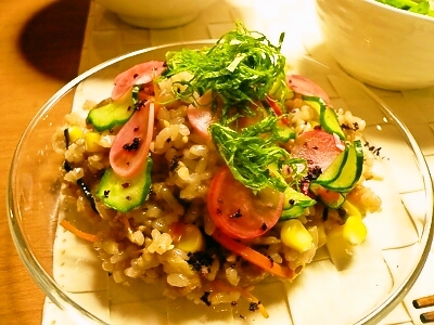 6月19日(金) カフェ&スイーツ(demonstration)_d0138307_032383.jpg