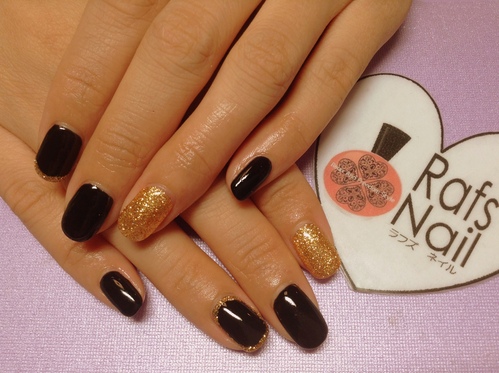 シンプルネイル Rafs Nail ラフズネイル ブログ