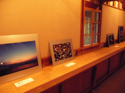 ~ 屋根裏ギャラリー 写心展 ~_e0135219_14124287.jpg