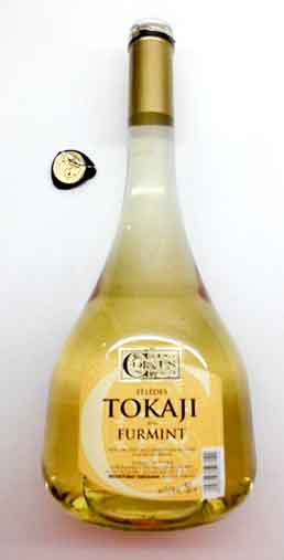 ブダペスト滞在記　＃7 ／ お買い物編・こんなん飲んだァ_b0003330_101567.jpg