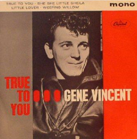 Gene Vincent  Glory and failure!? アメリカ　ビンテージ古着店　ＦＵＪＩＹＡＭＡ_a0266240_10195180.jpg