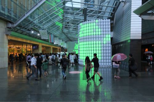 【PowerShot G3 X】人ごみ激混みの合間を縫って奇跡のズーム撮影に感動_c0060143_12104394.jpg