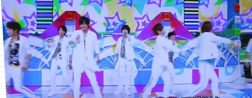 伊野尾くん キラキラしすぎてまぶしい Mステ 6 19放送 有岡大貴くんの指が見たい Hey Say Jump いのありを愛でる日々 伊野尾くん キラキラしすぎてまぶしい Mステ 6 19放送 有岡大貴くんの指が見たい Hey Say Jump いのありを愛でる日々