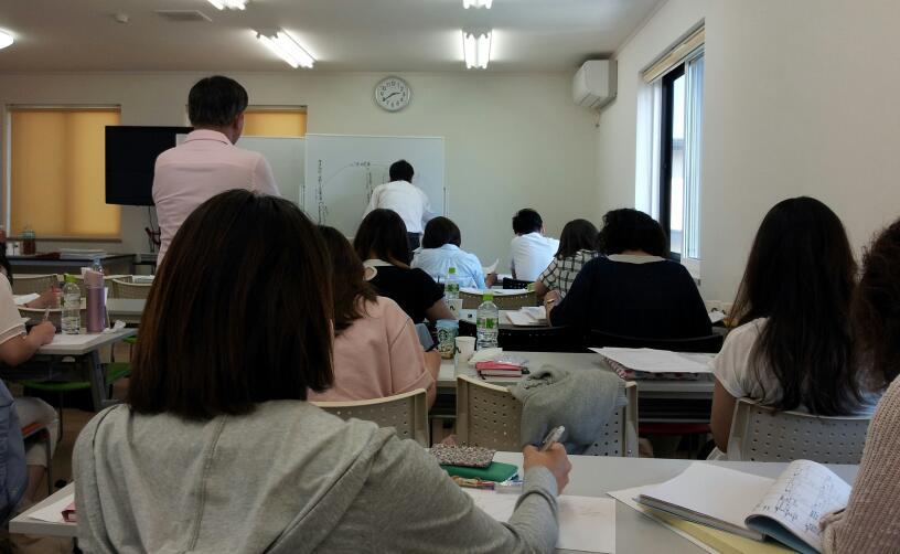 15期生5回目口臭セミナー ♪_c0151053_15470059.jpg