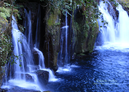 Kikuchi Valley_a0333661_17565968.jpg