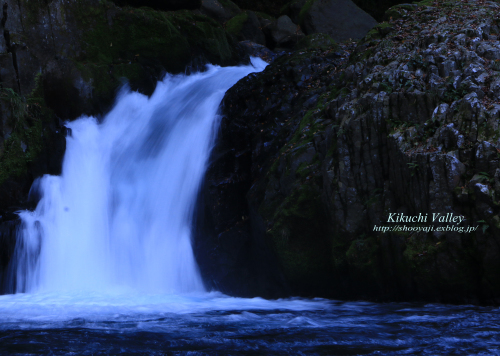 Kikuchi Valley_a0333661_17574326.jpg