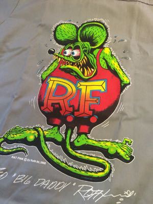 RatFink S/S shirt_b0331964_18385510.jpg