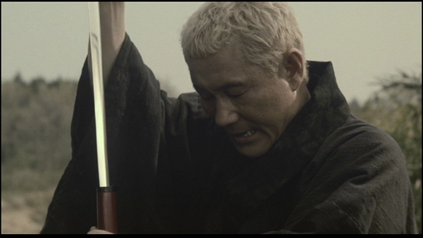 座頭市 拝啓活動写真様