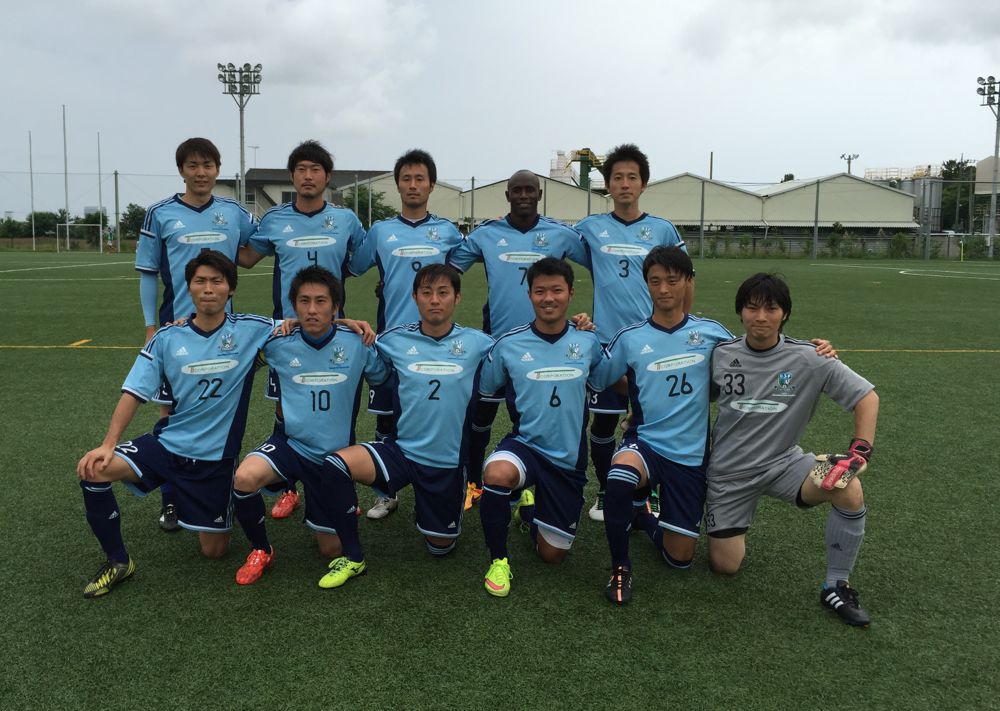 神奈川県社会人サッカー1部リーグvsさがみ大沢fc 横浜gsfc Cobra 神奈川県社会人サッカー1部リーグvsさがみ大沢fc 横浜gsfc Cobra