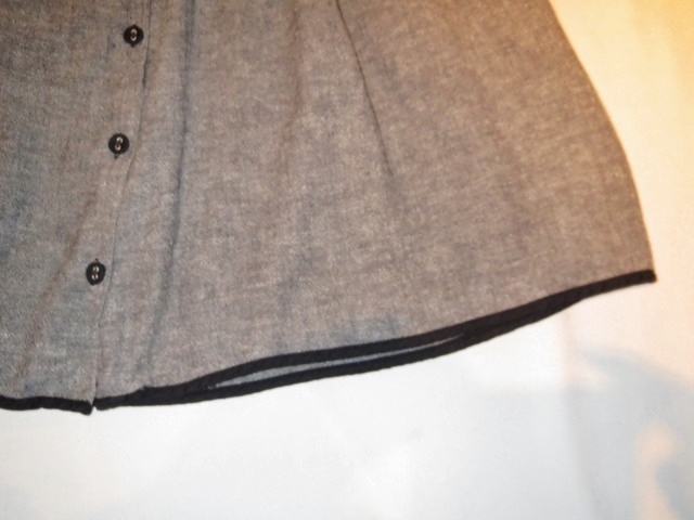 ◆MINI SKIRT②◆_c0160273_15230767.jpg