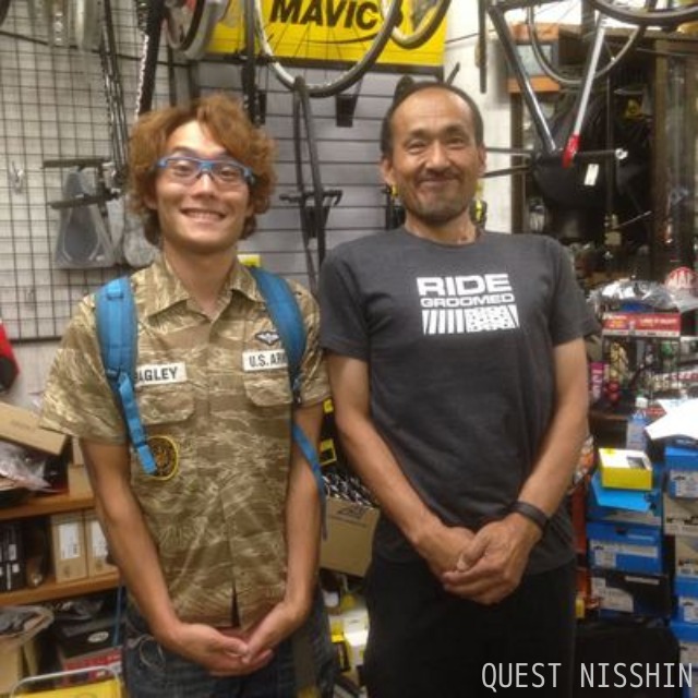 2015.06.20「Kino Fit 最終日」_c0197974_146257.jpg