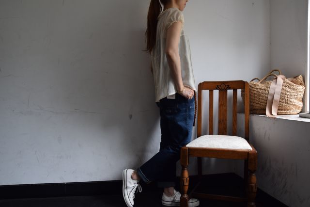 雨を思って ・・・ Bilitis dix-sept ans._b0110586_18533519.jpg