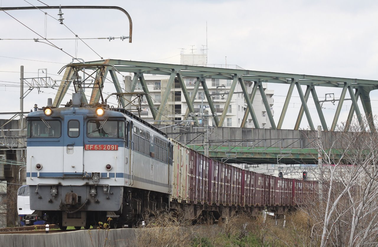 5087コレクション～東海道編～14_b0344993_8512624.jpg