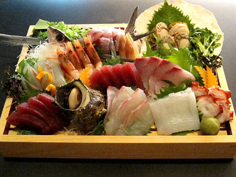 ーー父の日!の、おかげ!で、私も、大トロにぎり!が、食べれて、めでたし!めでたし!--、ハハハーー。_d0060693_18444911.jpg