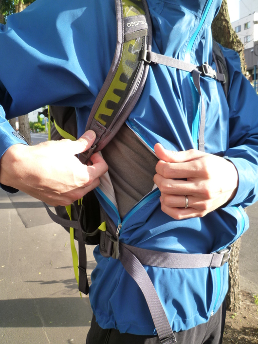 ファイントラック レインウェアキャンペーン!_d0198793_16472756.jpg