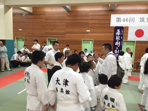 ２０１５筑紫柔道大会_b0172494_15393742.jpg