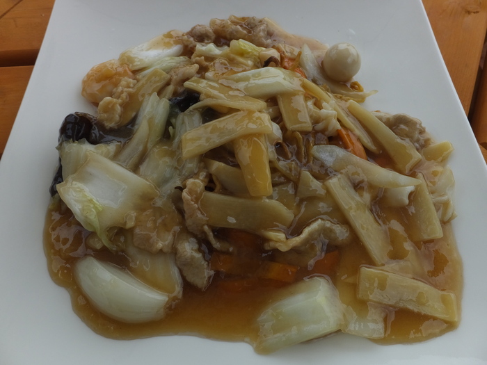 あんかけ焼きそばは好きですか?_c0226202_14552945.jpg