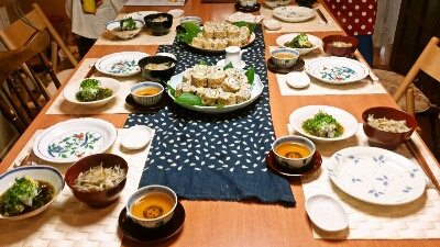 6月20日(土)・21(日) ほっとする毎日のごはん_d0138307_22431886.jpg