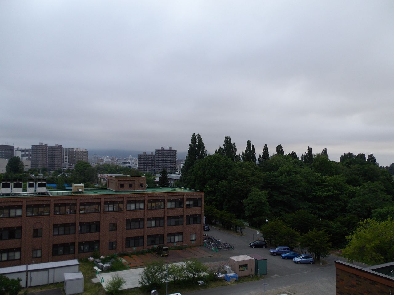 レーダーでは雲がないのに全天雲だらけ_c0025115_19102864.jpg