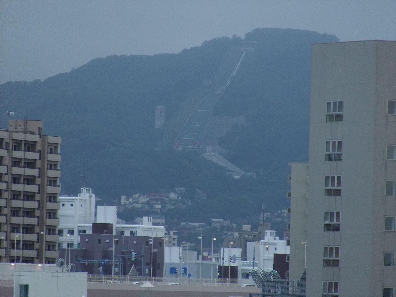 レーダーでは雲がないのに全天雲だらけ_c0025115_191567.jpg