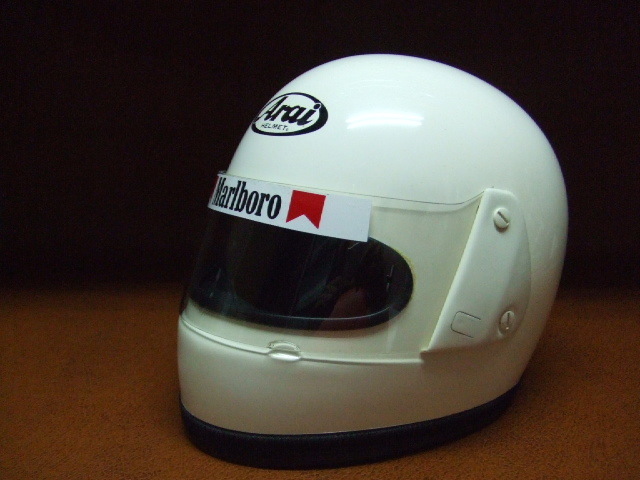 アライ４輪競技用ヘルメットリペア Helmet Repair ヘルメットリペア ニコニコモータース