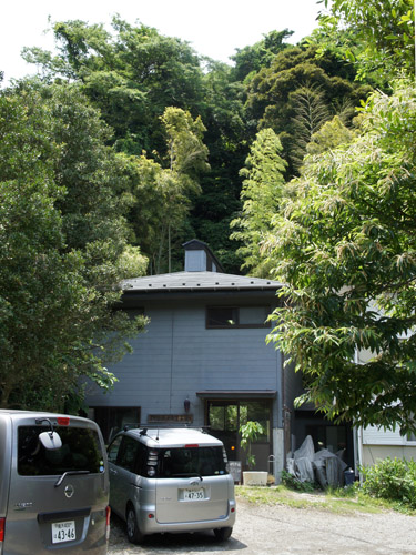 橋村大作さんのお仕事場を訪ねて。_a0026127_17154788.jpg