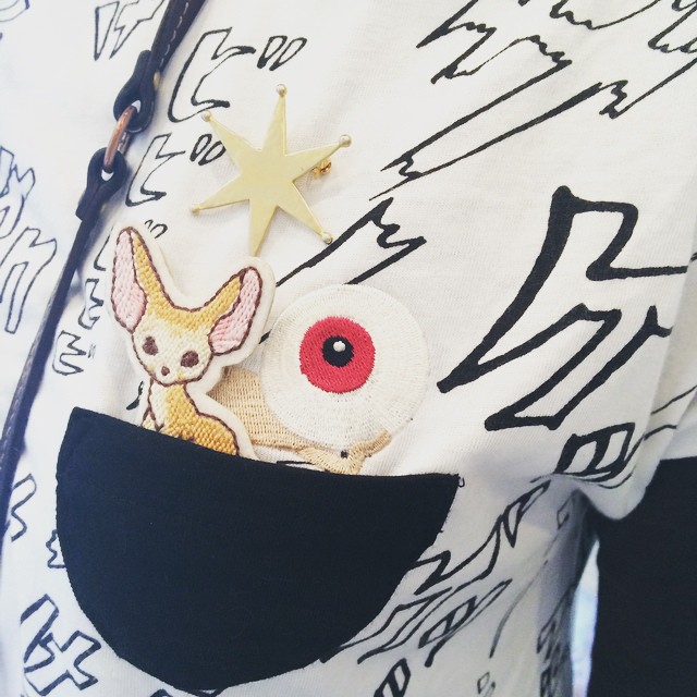 個展初日(追記しました)_a0137727_23192854.jpg