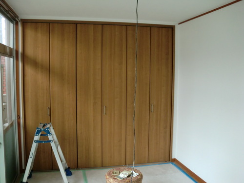 西区 M様邸改修工事_d0125228_6572015.jpg